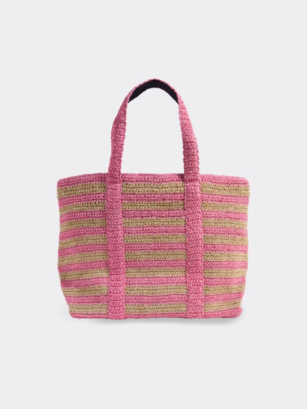 BRAND NEW Vineyard Vines Straw Tote Bag Beach Travel Lounge
